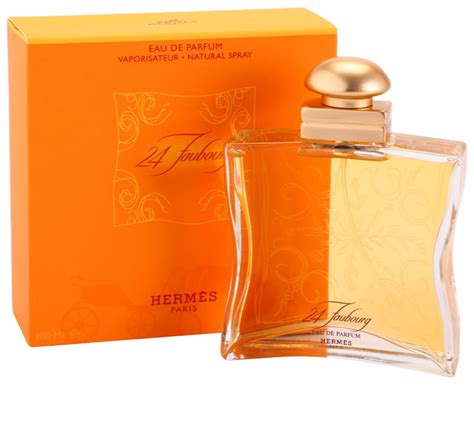 hermes faubourg 24|24 faubourg reformulated.